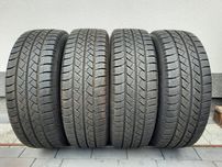 4 opony 215/65 R16C Goodyear Vector4seasons 2023r 8.5mm