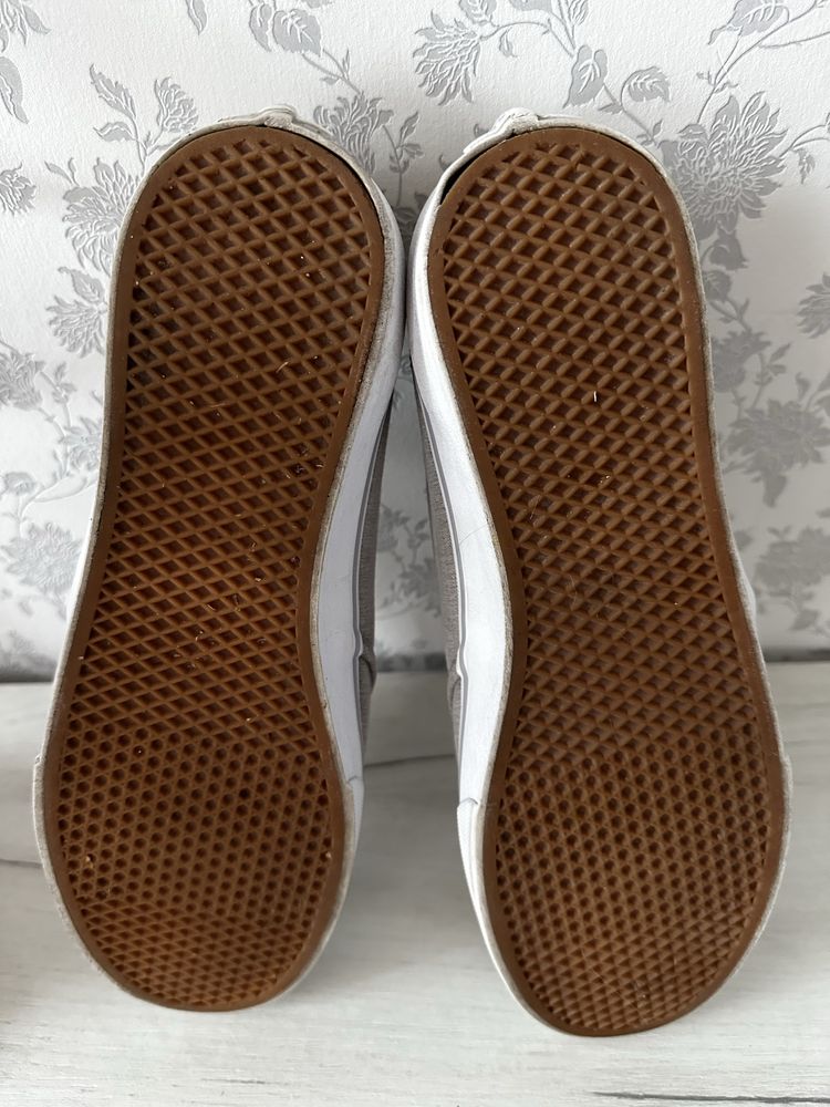 Кеди чоловічі  від Vans