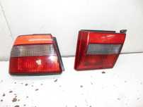 Lancia Dedra farolins