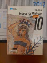 Um Novo Tempo da História (Parte 1) 10.°Ano