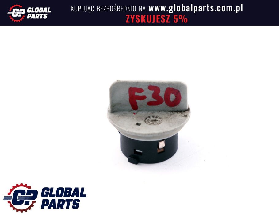 BMW E90 E91 F30 F31 Gniazdo Żarówki Kierunkowskazu