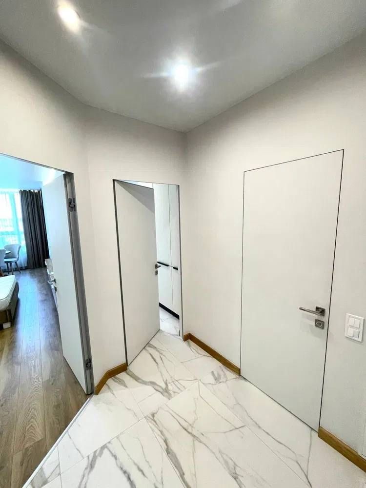 Сдам 2к квартиру в ЖК IQ House