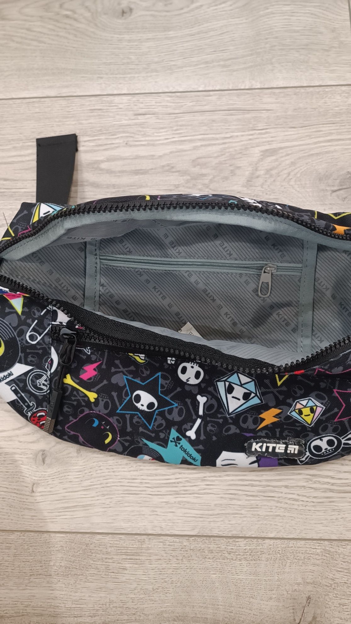 Бананка kite НОВА