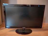 Telewizor lub monitor stan idealny Samsung SyncMaster P2770HD