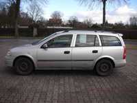 Opel astra 2 1,6 benz na czesci