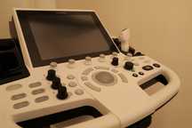 Ecógrafo LOGIQ P9 XDclear R4 com Sondas (NOVO)