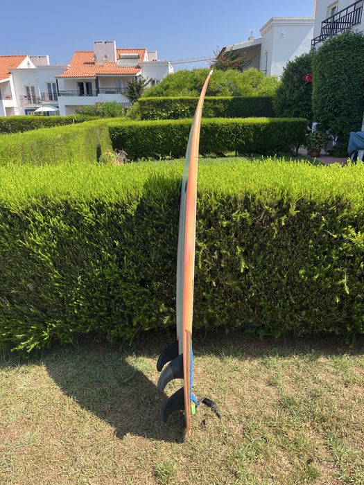 Prancha de surf 5.7 - 25l