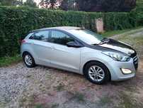 Hyundai i30 2015r