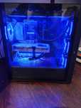 Komputer Game X G700, Ryzen 9 7950X3D, 32 GB, RTX 4060 OG