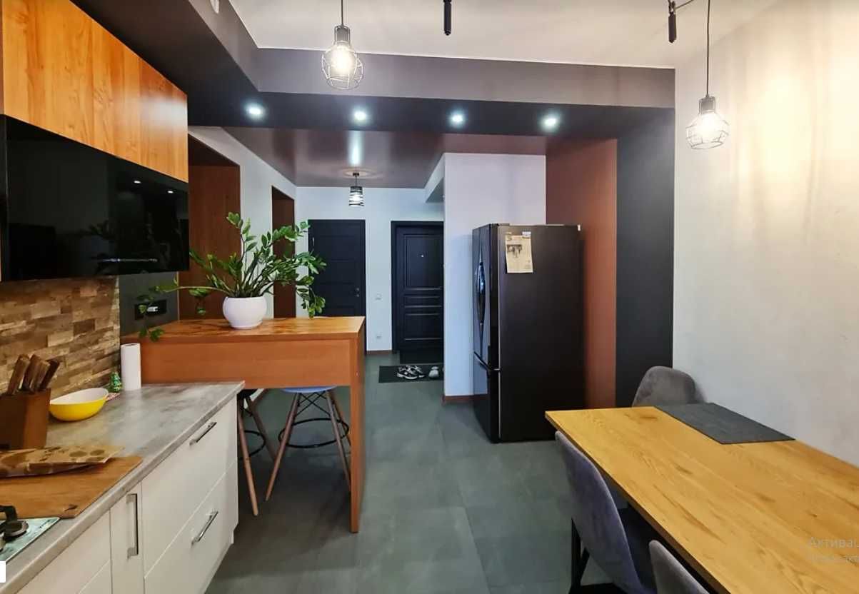 33414 Продаж 3 кімнатної квартири на вул. Зарічанська, ЖК Віденський,
