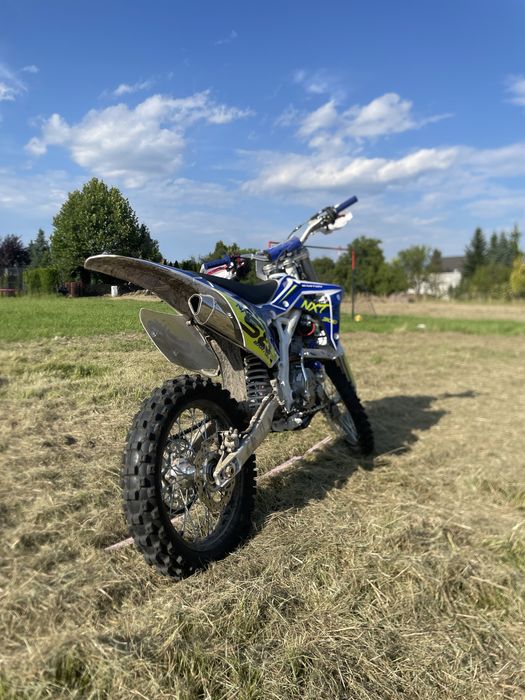 Barton NXT 300 Gwarancja