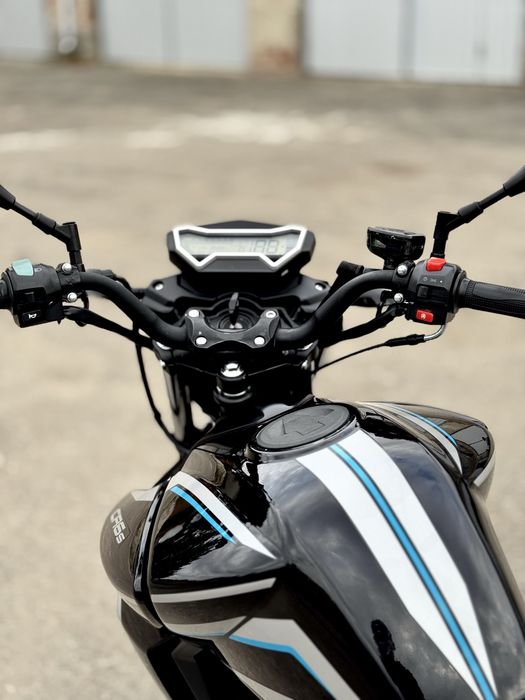 Geon cr6s 250 2023
