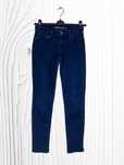 Levi’s Demi Curve Mid Rise Skinny roz. W26 L32 damskie dżinsy