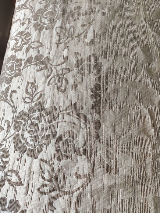 Par de cortinados