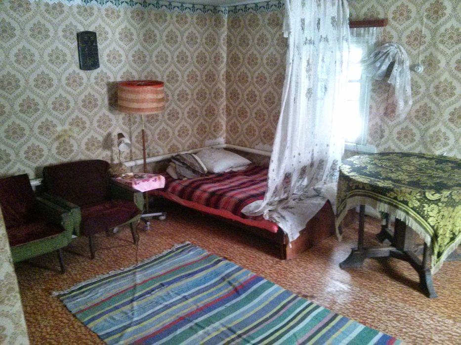 Продам дві зареєстровані ділянки землі