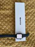 Apple Watch SE 2 44mm GPS ,Midnight (Używany)