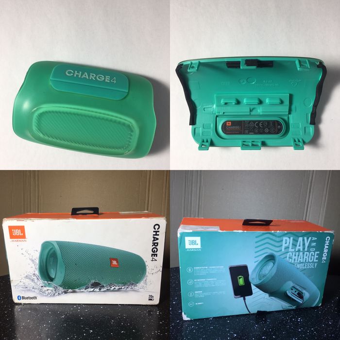 JBL Charge 4 TL, запчастини!