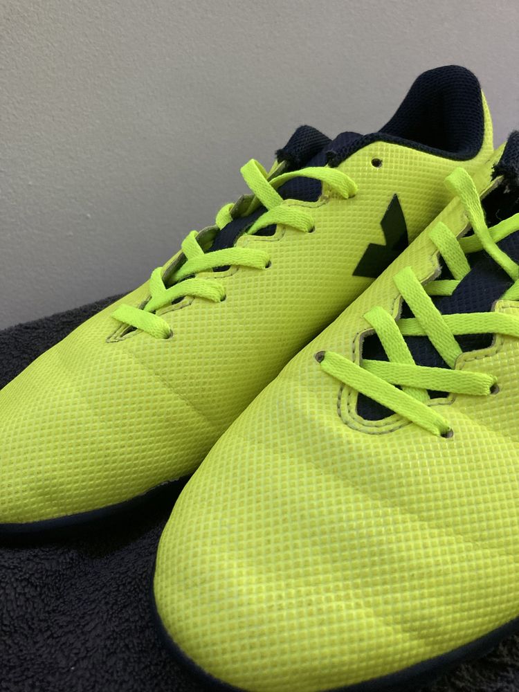 Adidas X 17.4 TF