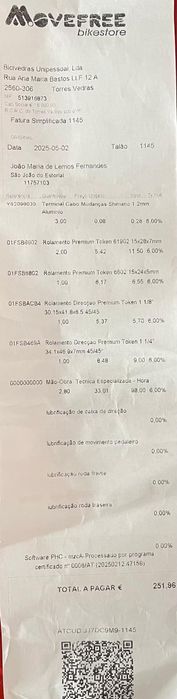 Bicicleta Carbono KTM Exclusiva