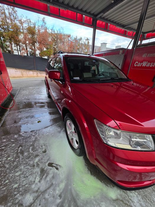 Sprzedam/zamienię Dodge Journey