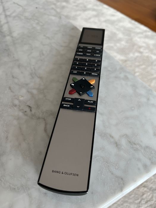 Bang Olufsen BeoVision tv 11 - 40”