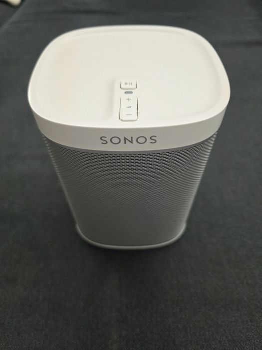 Sonos Play 1 coluna de som