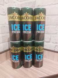 Jacobs Icepresso/Icepresso latte