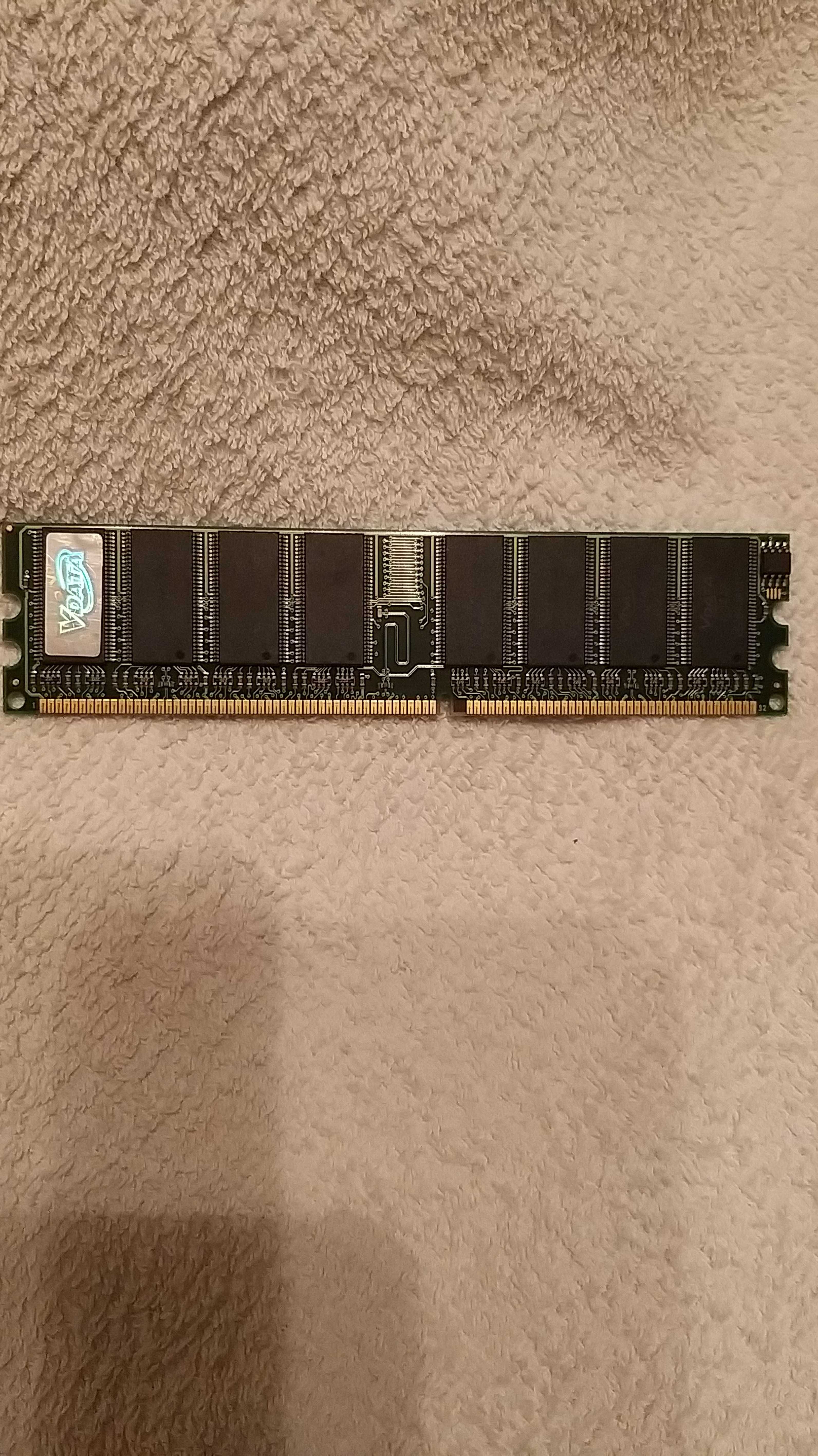 memoria Ram Saltek DDR 400 512 M