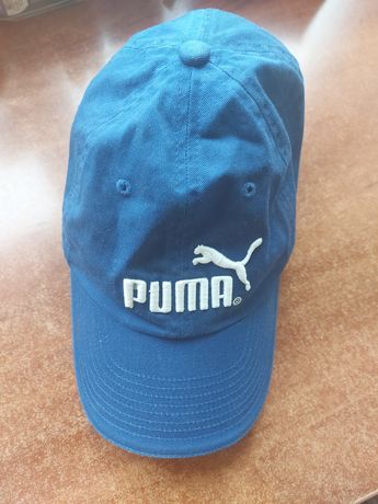 Продам кепку Puma