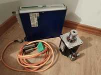 Servo motor industrial com drive 1.22kw
