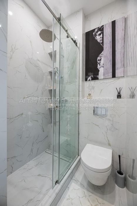 Продажа 1к, 50м2, ЖК Новопечерские Липки, Печерский