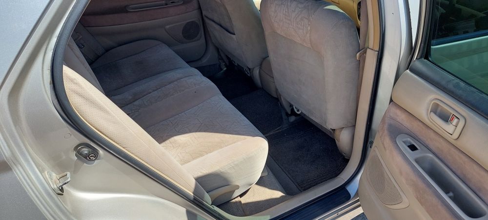 Toyota Vista Ardeo 1998