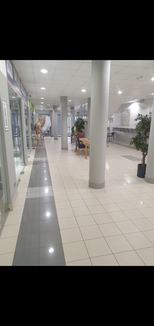 Lokal handlowo usługowy