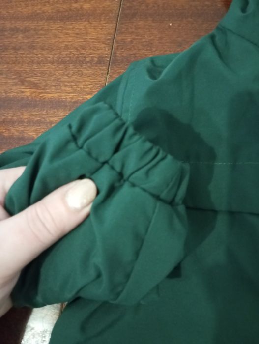 Весняна курточка