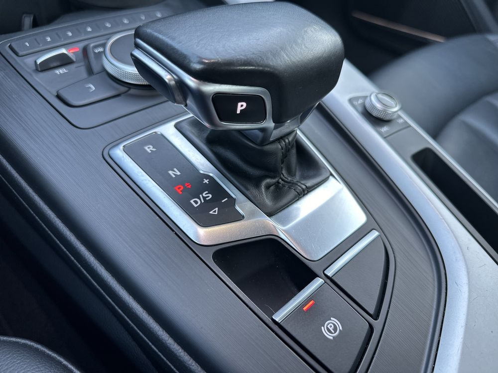 Audi A4 2019 рік B9/8W 2.0 TDI S-tronic Bang&Olufsen