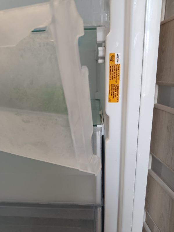 Zamrażarka Whirlpool UW8 F2Y WBI F