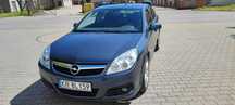 Opel Vectra Opel Vectra C 1.8 benzyna 122kM, 2006r.