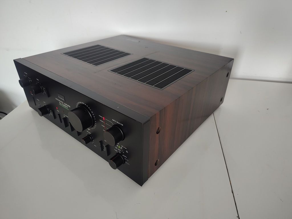 Sansui AU-D907F wzmacniacz stereo