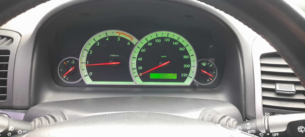 Продам Шевроле Каптиву не автомате от хозяина