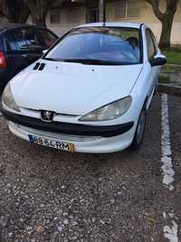 Peugeot 206 1.9d