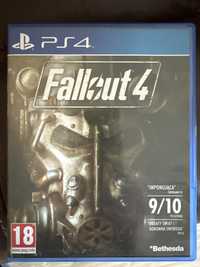 Gra Fallout 4 PS4/PS5