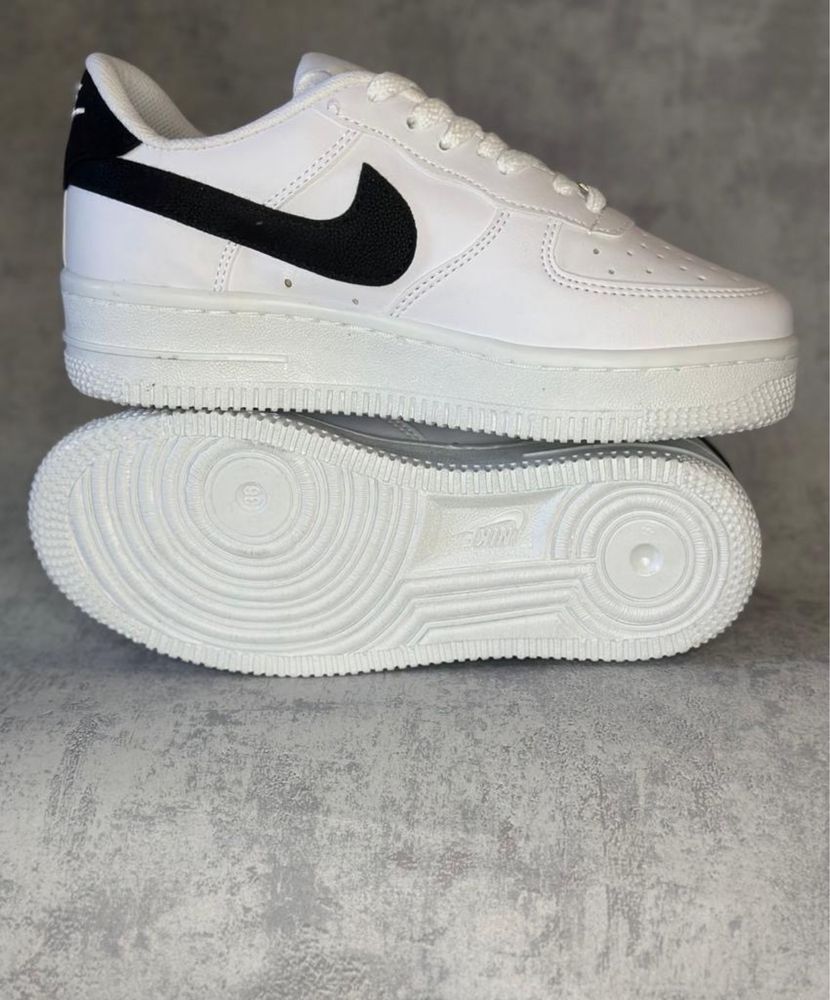 Nike air force one buty damskie 36-41