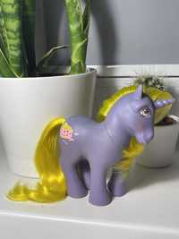 My little pony g1 hasbro Sweetberry ponies Boysenberry Pie