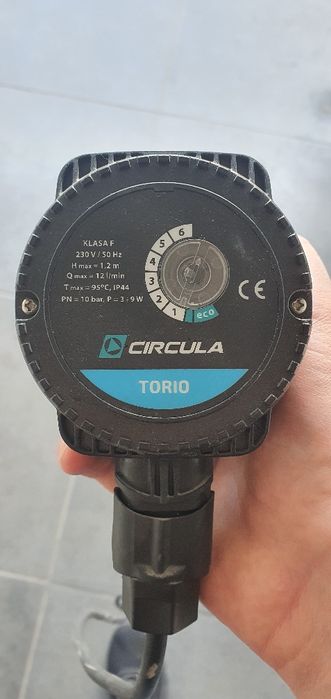 DDozownik Karmy PETONEER Nutri Vision Mini