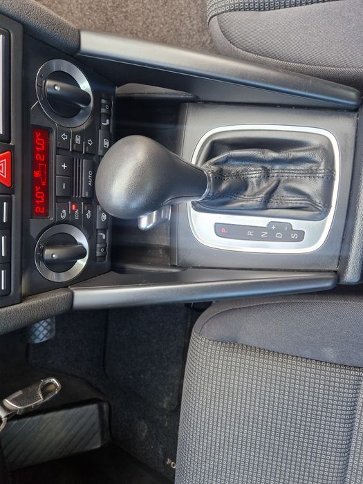 Ауди А3 1.6 mpi AVTOMAT