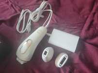 Depilator IPL Braun Silk expert Pro 5