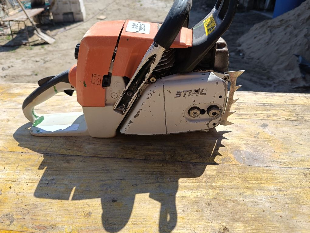 Piła spalinowa Stihl 044