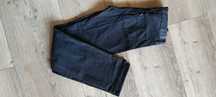 Jeansy damskie Levis, W30 L32, czarne.