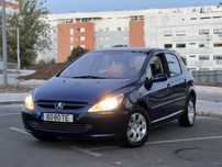 Peugeot 307 1.4 A/C - 02