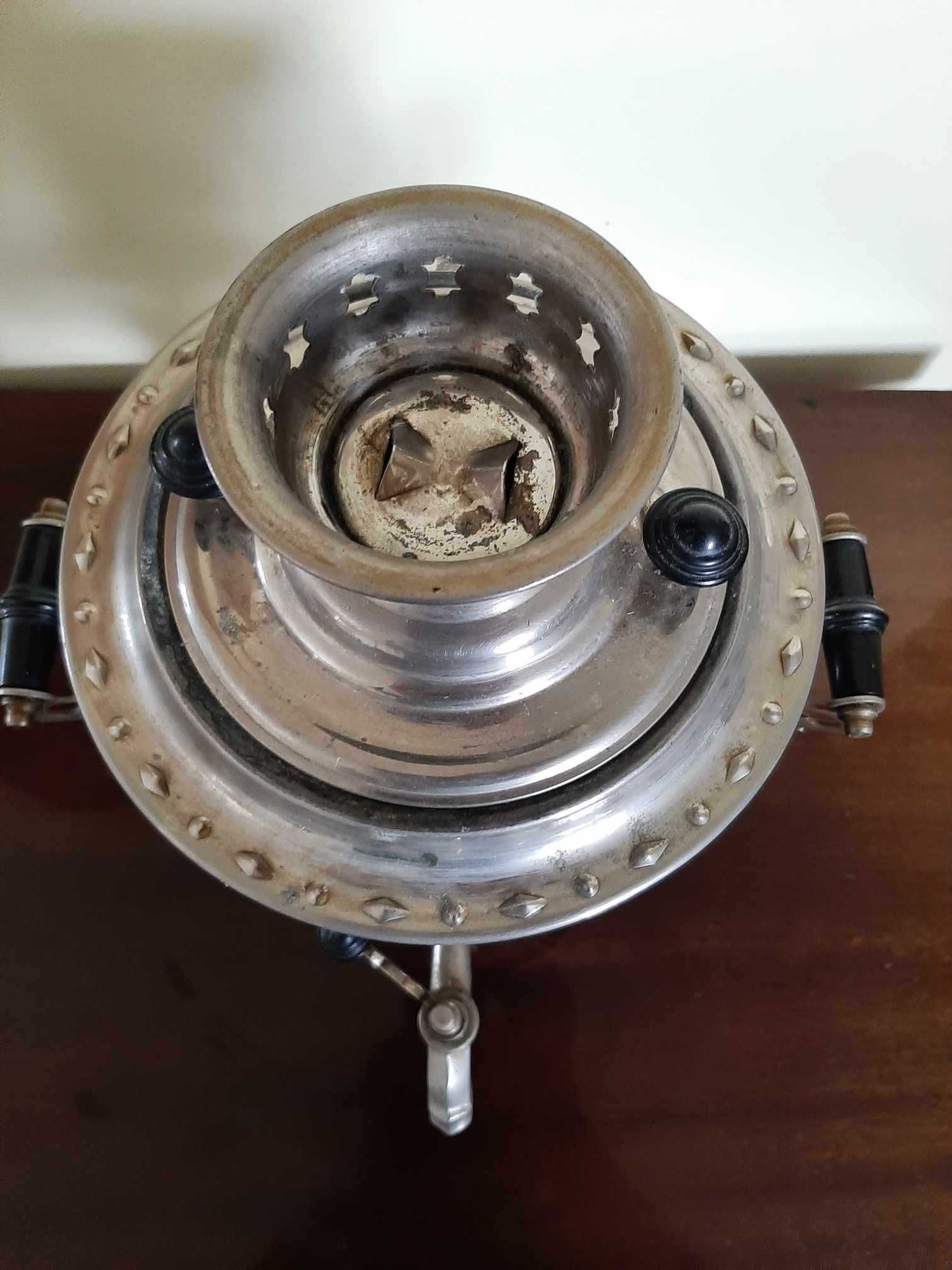 samowar elektryczny Tuła Ту́ла